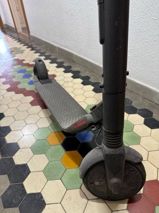 Patinete Ninebot by Segway