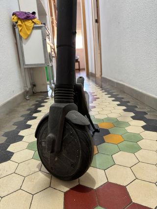Patinete Ninebot by Segway