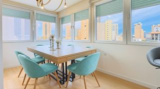 Piso en venta en Rincón de Loix en Benidorm