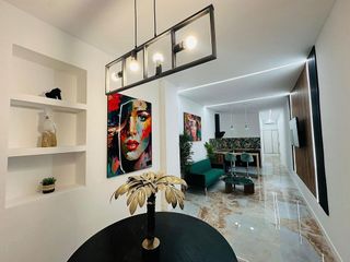 Piso en venta en Centro Urbano en Benidorm