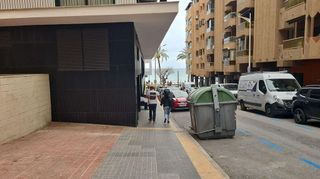 Piso en venta en Centro Urbano en Benidorm