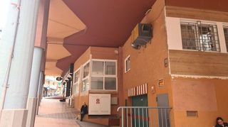 Piso en venta en Centro Urbano en Benidorm