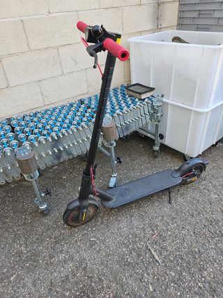 Patinete Eléctrico Xiaomi Pro 4