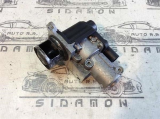 Valvula egr audi/vw 2.0 tdi