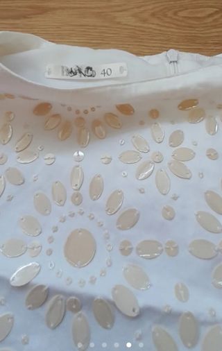 Lote de vestidos de mujer, M/40
