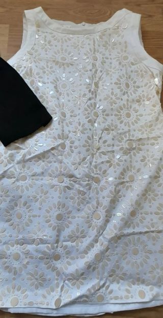 Lote de vestidos de mujer, M/40