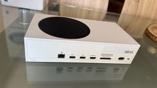Xbox Series S Blanca 512GB