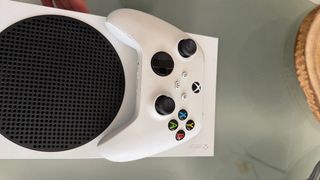 Xbox Series S Blanca 512GB