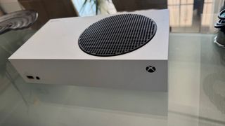 Xbox Series S Blanca 512GB