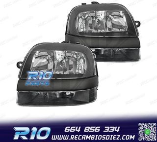 FAROS PARA FIAT DOBLÓ 01-05