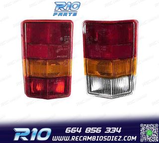 PILOTOS PARA CITROEN FIAT PEUGEOT 90-94