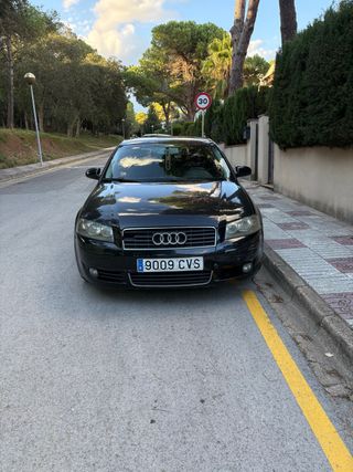 Audi A3 2004
