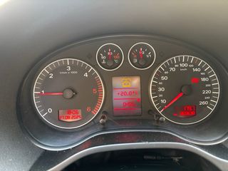 Audi A3 2004