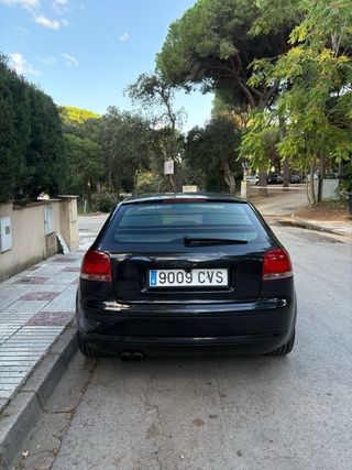 Audi A3 2004