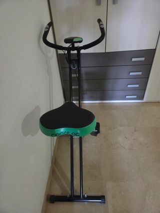 Bicicleta Estática Cecotec