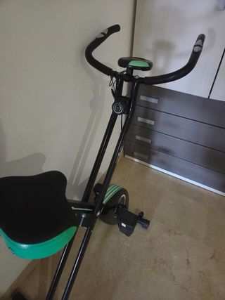 Bicicleta Estática Cecotec