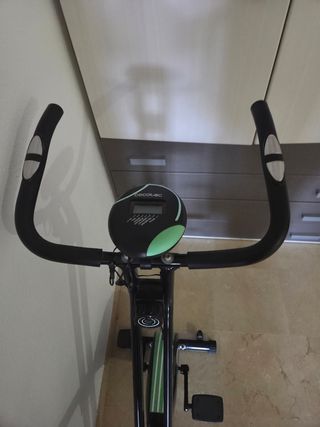 Bicicleta Estática Cecotec