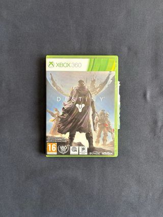 Videogioco Xbox 360 Destiny