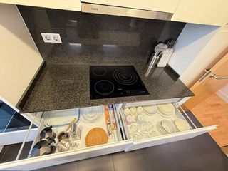 Piso en alquiler en Els Canyars en Castelldefels