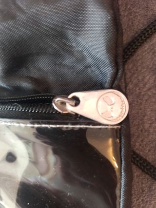 Mochila Jack Skellington