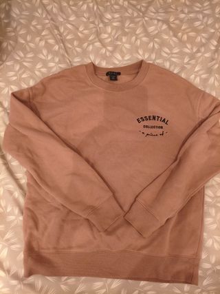 Pack 2 Sudaderas AMISU 