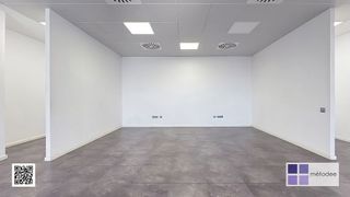 Oficina en alquiler en El Gall en Esplugues de Llobregat