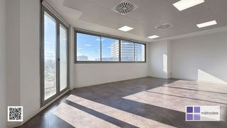 Oficina en alquiler en El Gall en Esplugues de Llobregat