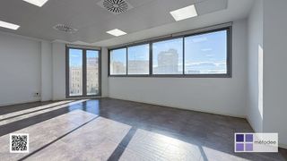 Oficina en alquiler en El Gall en Esplugues de Llobregat