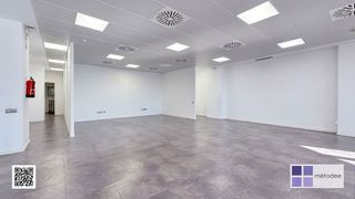 Oficina en alquiler en El Gall en Esplugues de Llobregat
