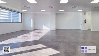 Oficina en alquiler en El Gall en Esplugues de Llobregat