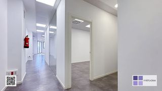 Oficina en alquiler en El Gall en Esplugues de Llobregat