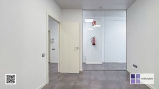 Oficina en alquiler en El Gall en Esplugues de Llobregat
