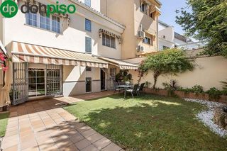 Casa adosada en venta en Pajaritos - Plaza de Toros en Granada