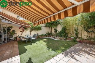Casa adosada en venta en Pajaritos - Plaza de Toros en Granada