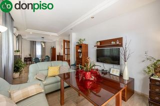 Casa adosada en venta en Pajaritos - Plaza de Toros en Granada