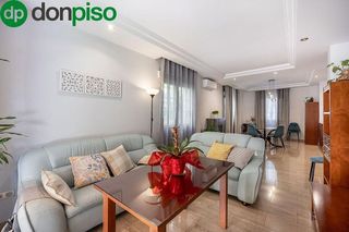 Casa adosada en venta en Pajaritos - Plaza de Toros en Granada