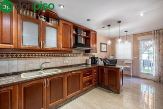 Casa adosada en venta en Pajaritos - Plaza de Toros en Granada