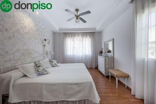 Casa adosada en venta en Pajaritos - Plaza de Toros en Granada