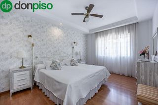 Casa adosada en venta en Pajaritos - Plaza de Toros en Granada