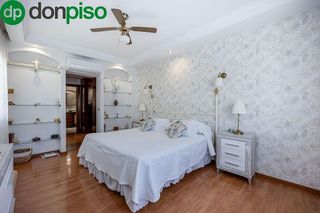 Casa adosada en venta en Pajaritos - Plaza de Toros en Granada