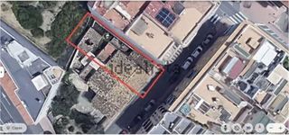 Chalet en venta en Alfaz del Pi Pueblo-Urbanizaciones en Alfaz del pi / Alfàs del Pi
