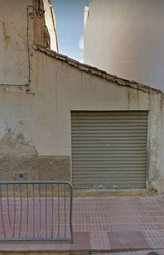 Chalet en venta en Alfaz del Pi Pueblo-Urbanizaciones en Alfaz del pi / Alfàs del Pi