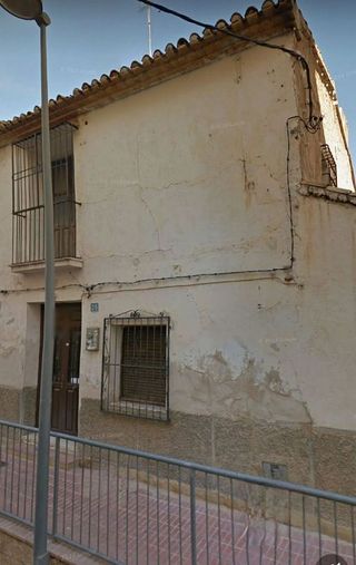 Chalet en venta en Alfaz del Pi Pueblo-Urbanizaciones en Alfaz del pi / Alfàs del Pi