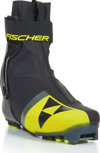 Botas Esquí Nórdico Fischer