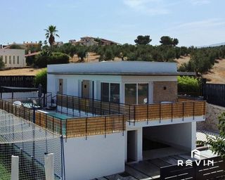 Chalet en venta en Guardia de Jaén (La)