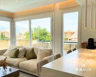 Chalet en venta en Guardia de Jaén (La)