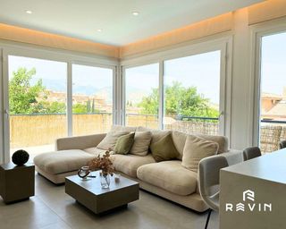 Chalet en venta en Guardia de Jaén (La)