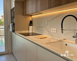 Chalet en venta en Guardia de Jaén (La)