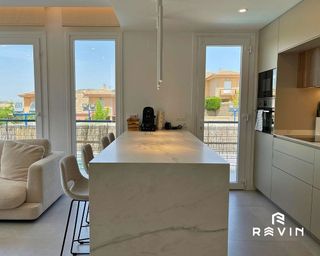 Chalet en venta en Guardia de Jaén (La)