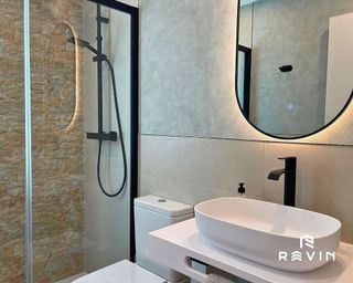 Chalet en venta en Guardia de Jaén (La)